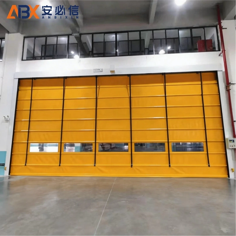 镇江市充气式门封