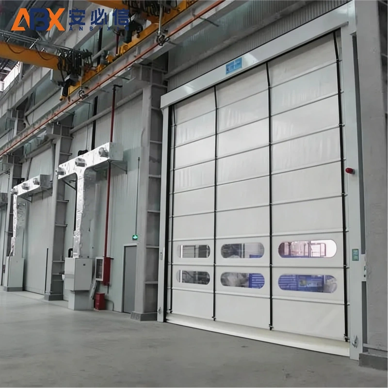 镇江市背带堆积门